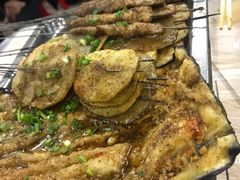 -桂萍特色牛筋牛杂(长堤街总店)