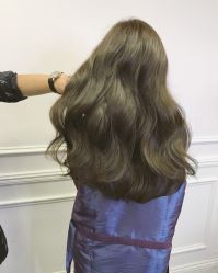 -MYCOLORHARSALON
