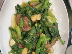 -喜来酌海鲜·饺子(和平一店)