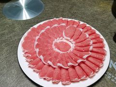 -东来顺(非遗·清真火锅·盛世广场店)