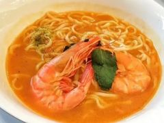 -子霖南山鲜虾面(南山总店)