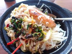 -园园锅巴米饭(高新四路店)