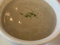 奶油蘑菇汤-ITA·意塔意大利餐厅(亦庄店)