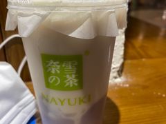 -奈雪的茶(金鹰广场店)