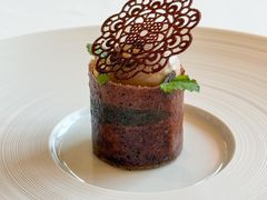-Caprice(香港四季酒店)