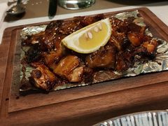 -IL Forno 意坊·意大利餐厅(花园店)