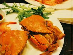 -杭州盛泰开元名都大酒店-地中海自助餐厅