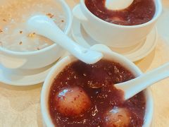 -浦东绿地铂骊酒店品珍轩中餐厅