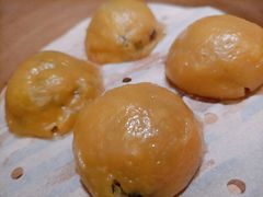-海蓝海鲜馆(五四北店)