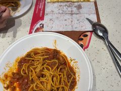 -夏日玛莉西餐厅(金茂览秀城店)