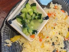 -那拉提之疆·新疆菜(美院店)