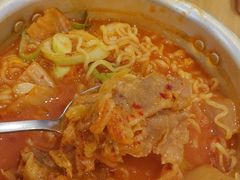 -Woolee韩食堂·韩式家庭料理