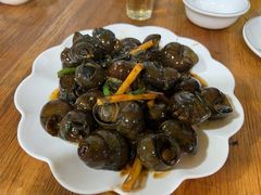 -南记食粥坊·宵夜大排档(卫国路店)