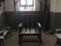 -青岛德国监狱旧址博物馆