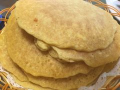 玉米饼-华福羊汤馆(小市总店)