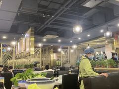 -烹然四季椰子鸡火锅(团结湖总店)
