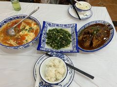 -邱记私房菜·十八年本地菜