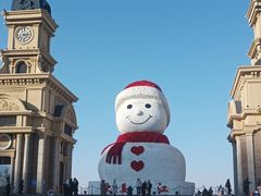 -张包铺(道外店)