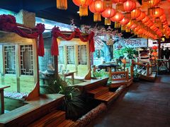 -红色根据地文化主题酒店(太湖街店)