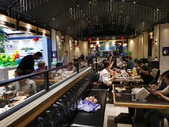 -川骄海鲜自助(河东店)