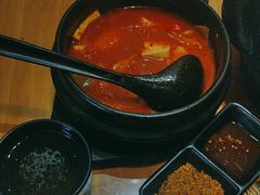 -九田家黑牛烤肉(溧水万达店)