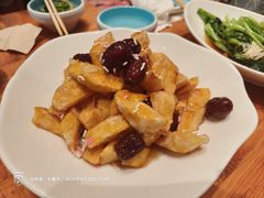 -老长春肉馆(创业大街店)