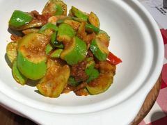 -西贝(金桥店)