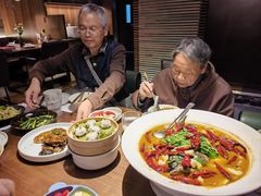 -清水亭湖北菜(大屯DT51店)