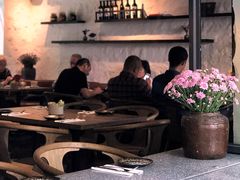 -Apollo·西班牙小酒馆(安福路店)