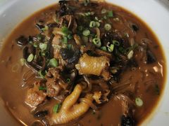 -石老头关东饺子王·东北菜(嘉华鑫城店)