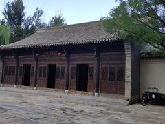 -古北水镇乌镇会精品酒店