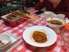 -辣小鲜·南昌大排档(船山路店)