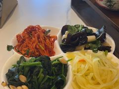 -东方饺子王(和平里店)