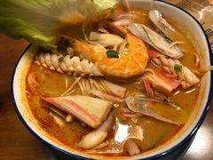 -苏梅花园(群星城店)