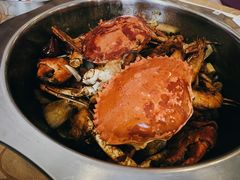 -秦记香辣蟹(松榆里店)