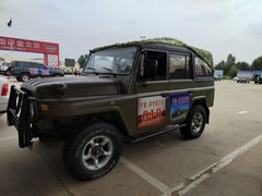 -库伦旗银沙湾旅游景区