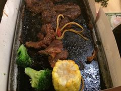 -必胜客(鹤山大道店)