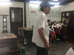 -吾介小籠館