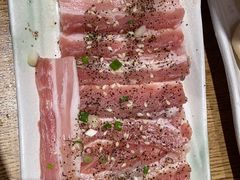 -牛也烧肉(摩尔城店)