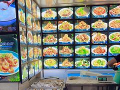 -小船渔村•大连菜•大连焖鱼(明泽街店)