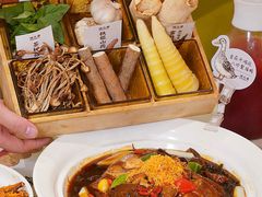 -避风塘·金牌店·夜宵(金玉兰店)