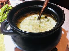 一品豆花煲-小贝壳酒楼(经九路店)