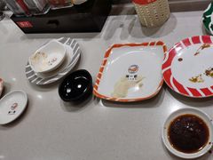 -新一番三文鱼寿司(大东海店)