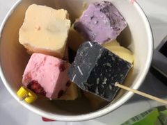 全家福厚切酸奶-图图家冰品(总店)