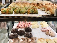 -奈雪的茶(大梅沙8号仓店)