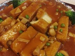 -国人川菜(李家村建东街店)