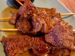 -El Bodegon阿根廷秘鲁餐厅(幸福路店)