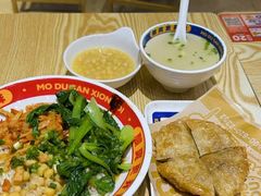 -魔都三兄弟酸辣粉·蘸卤炸串(虹桥万科店)