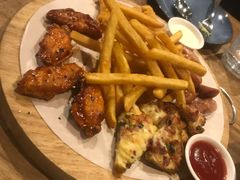 -G+KITCHEN(龙湖狮山天街店)