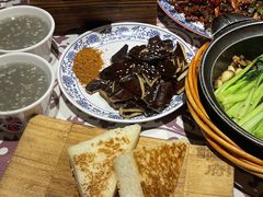 -杨记隆府(时代天街店)
